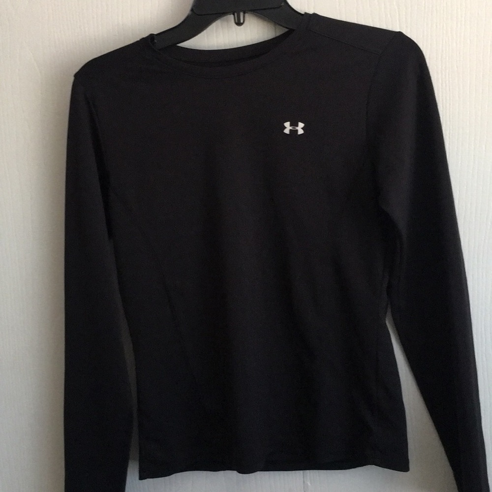 Under Armour QuickDry Heat gear